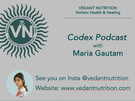 Codex Podcast : coming soon.......
