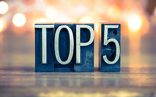 We post multi-weekly from the website blog page. Blogging services include: