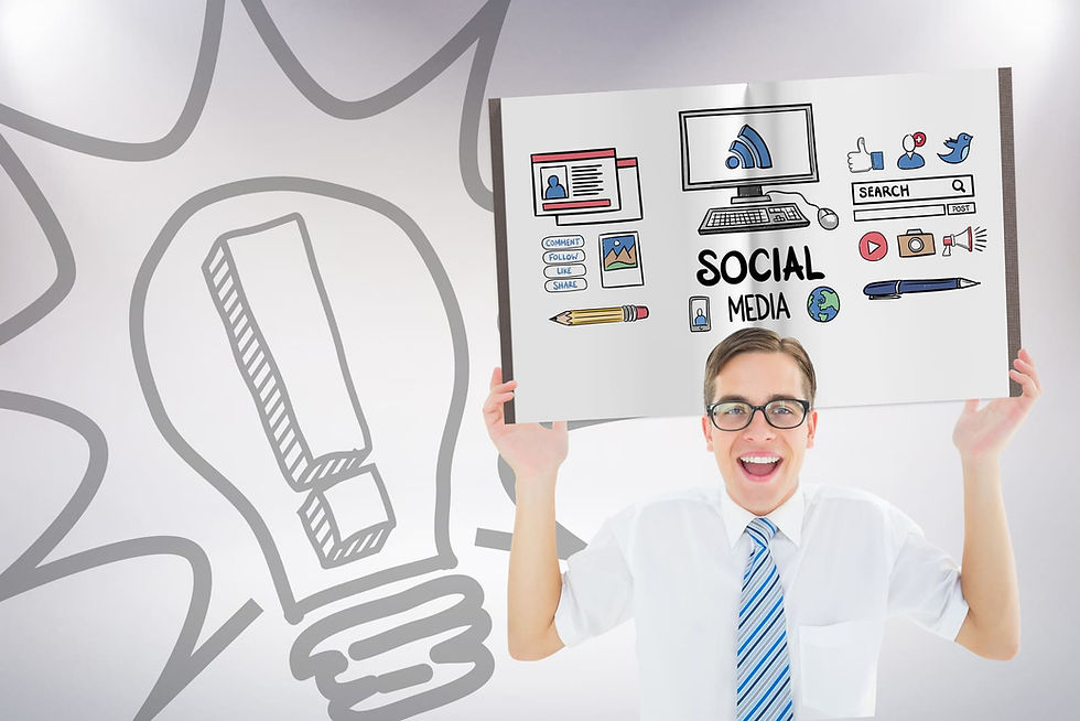 Quick Guide to Winning MSP Clients on Social Media