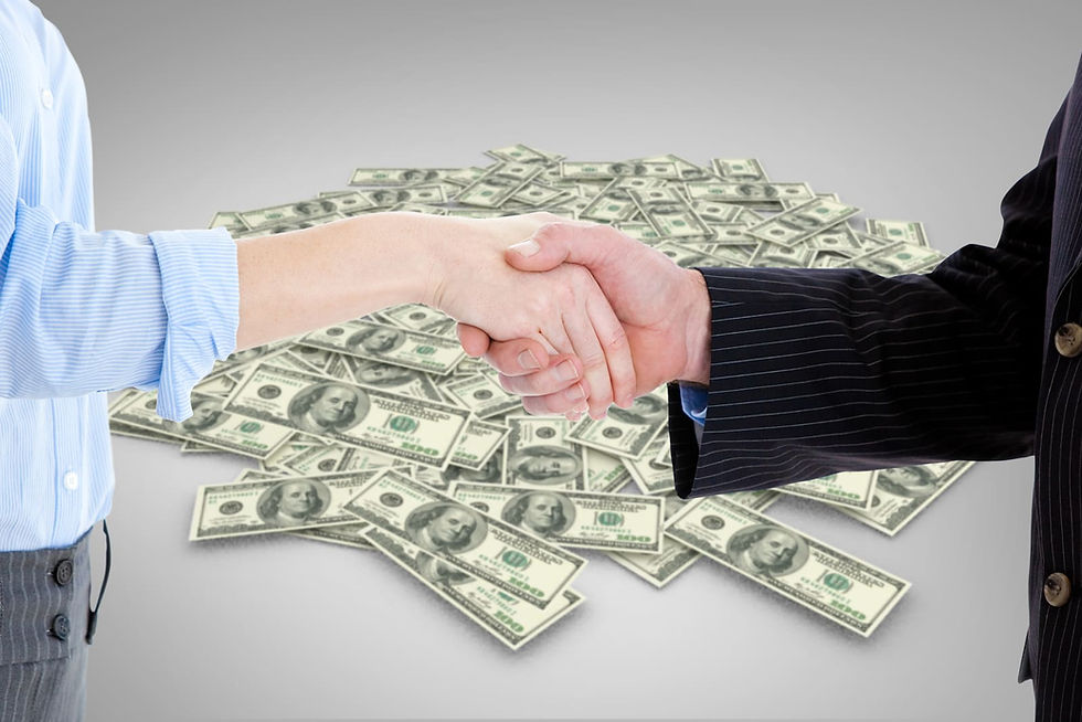 How to Deliver MSP Sales Proposal and Close More Deals