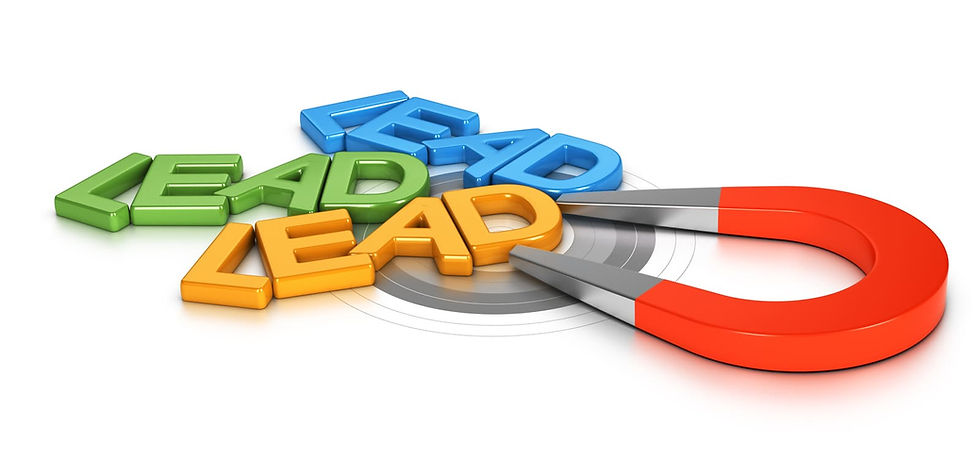 Everything You Need to Do to Crush Google and Get MSP Leads