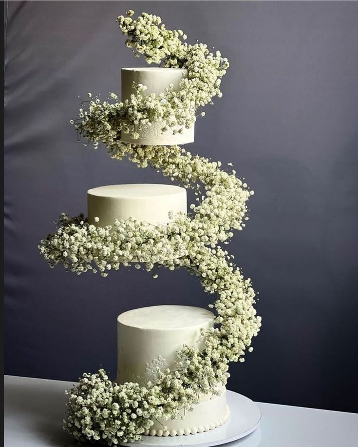 wedding cake 1