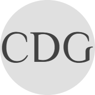 Closet Design Group logo