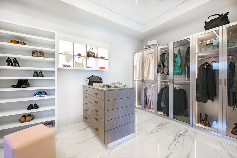 Luxurious estate master bathroom and ensuite walk through closet.jpg