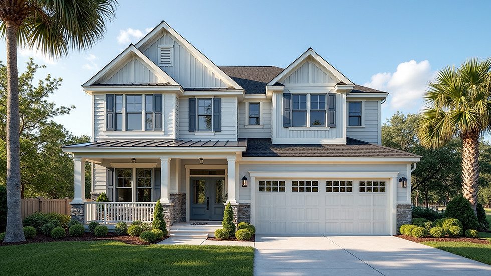 Home Improvement Services in Wilmington, NC