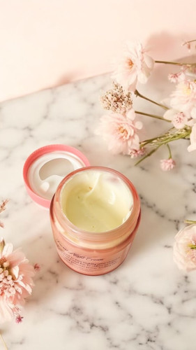 Night Cream | Lalabe