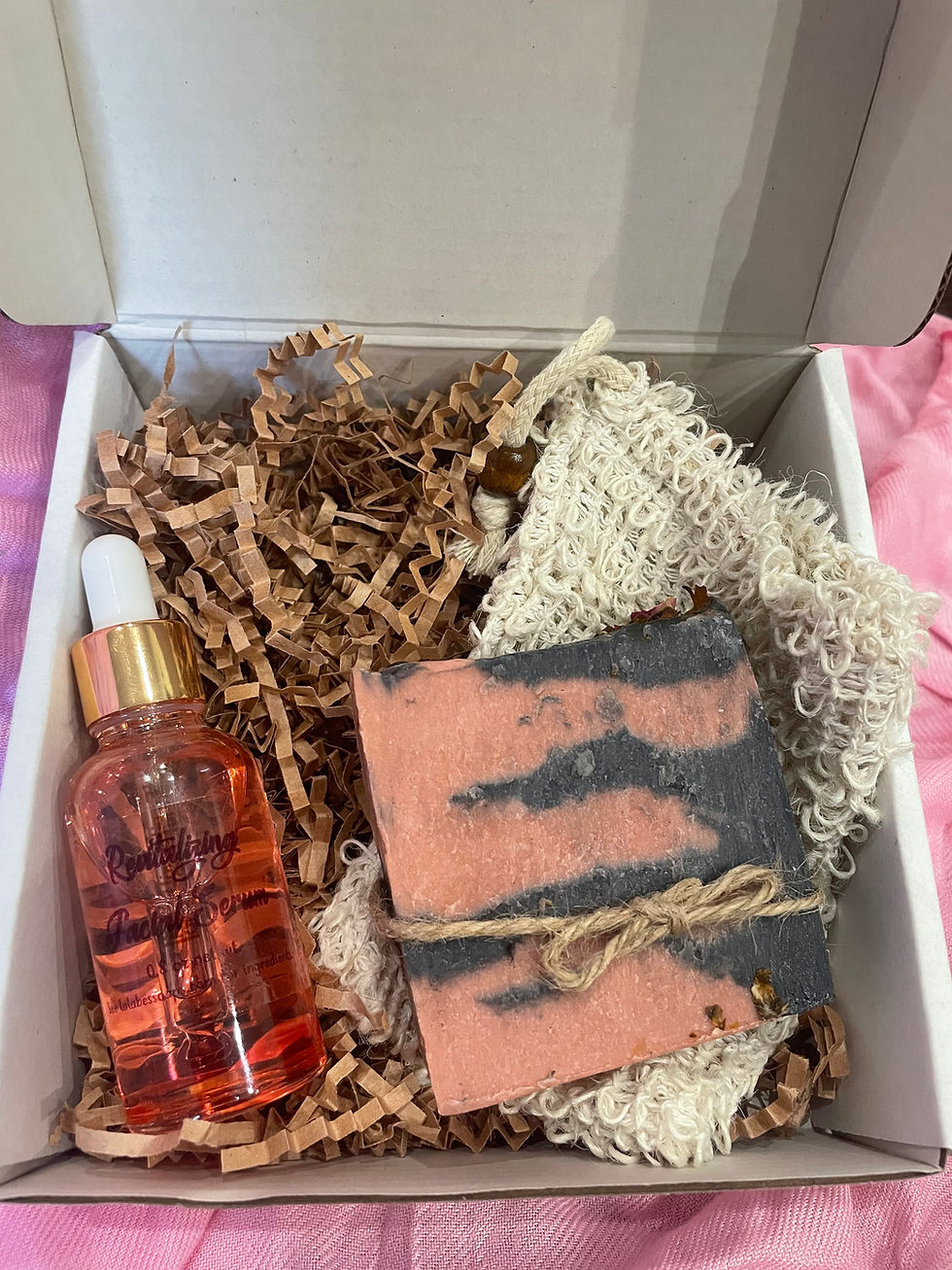 Thumbnail: Gift Sets