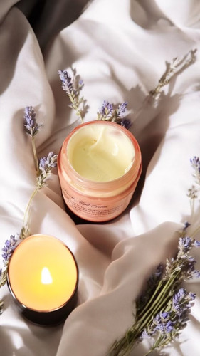 Night Cream | Lalabe