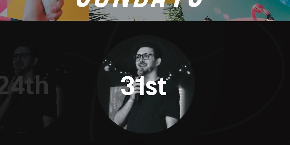 Hot Summer Sunday’s Part 5