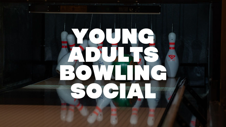 Young Adults Social 