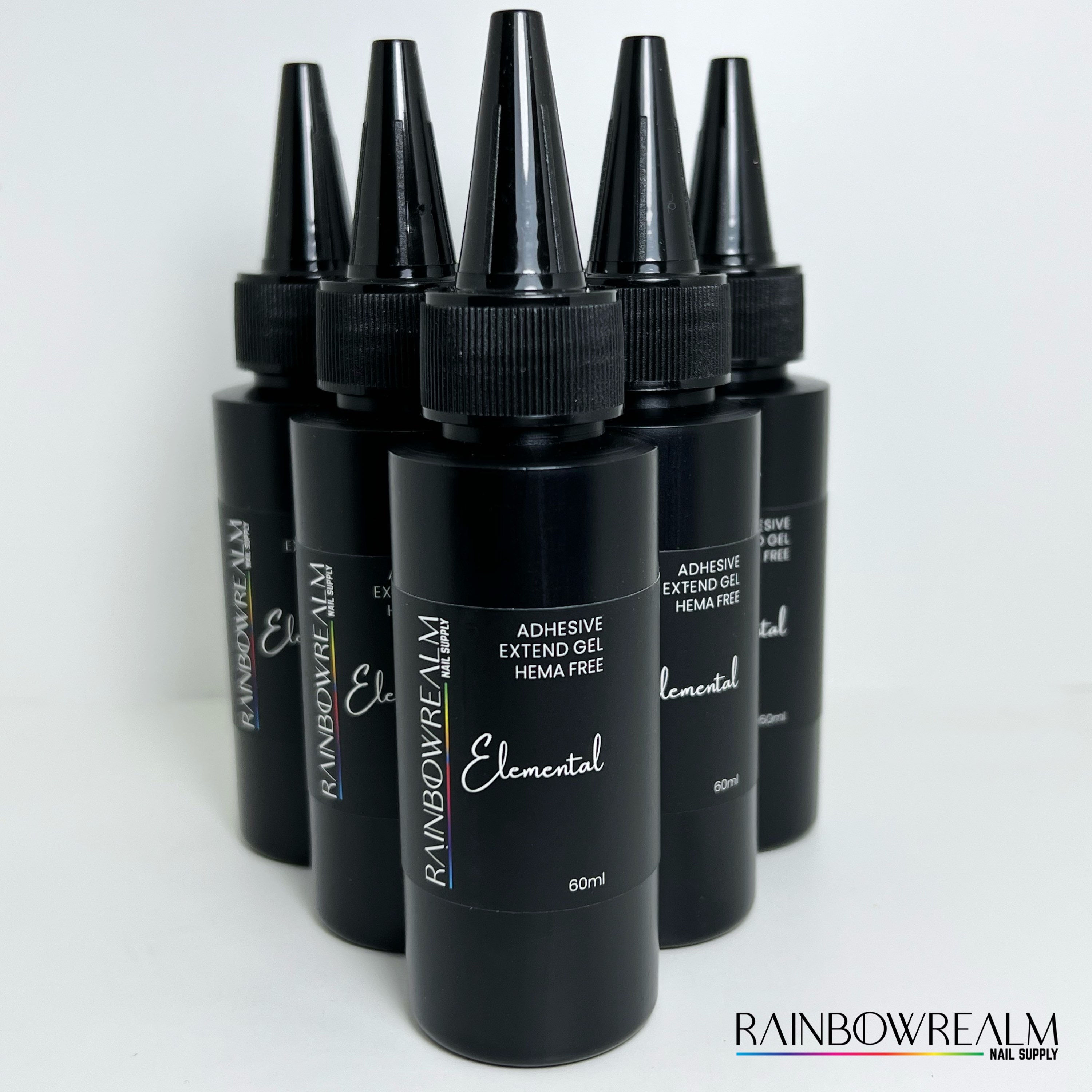 Elemental - HEMA FREE Extension Gel Refill 60ml