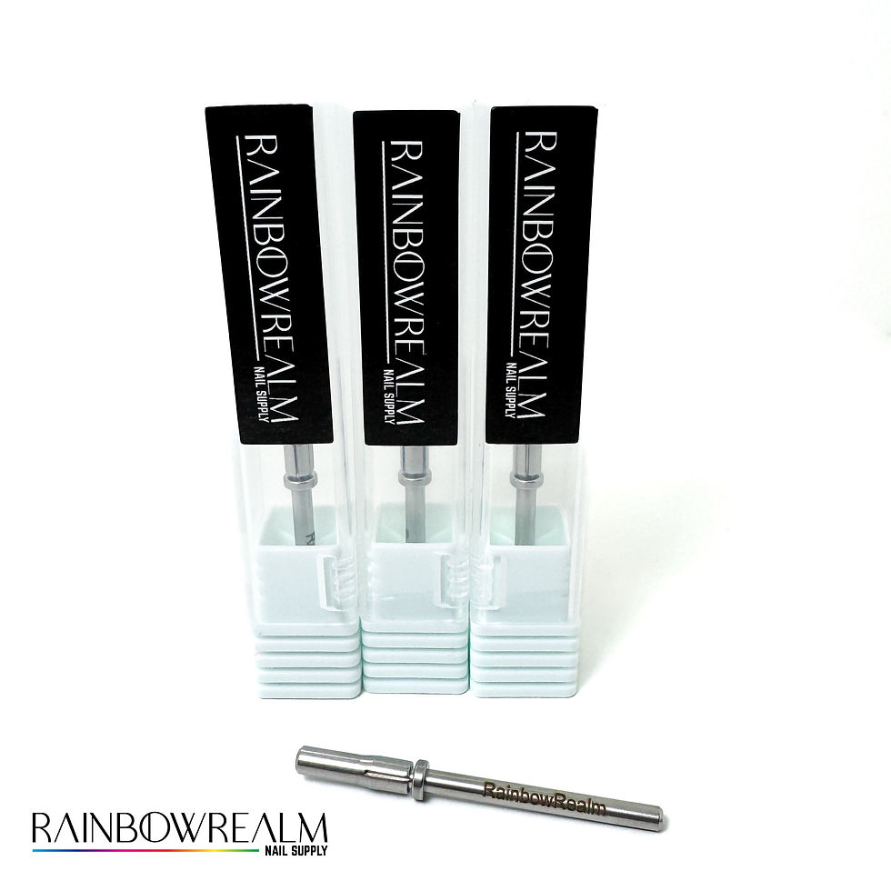 Thumbnail: Mini Mandrel E-File Bit