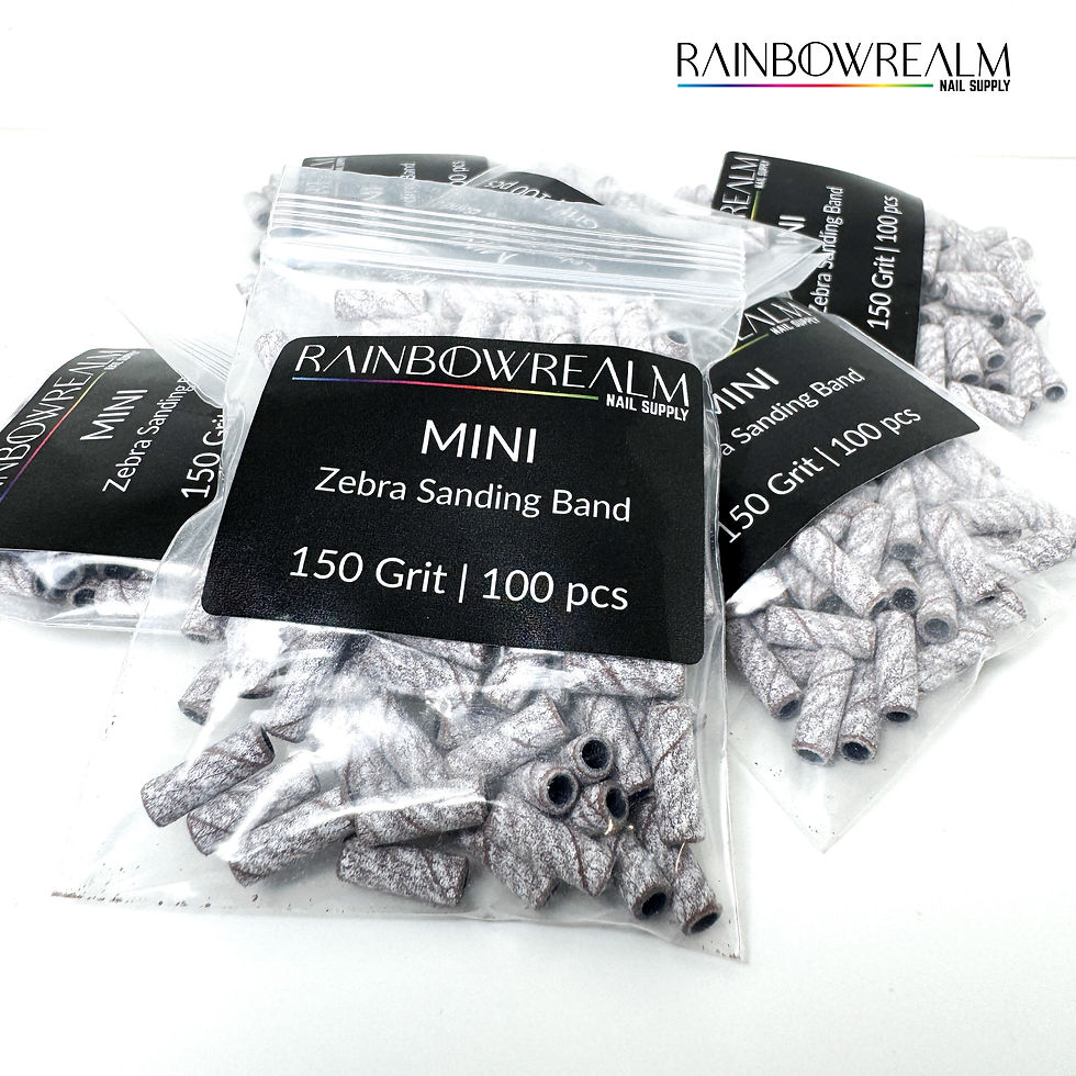 Thumbnail: Mini Sand Band - 100 pcs