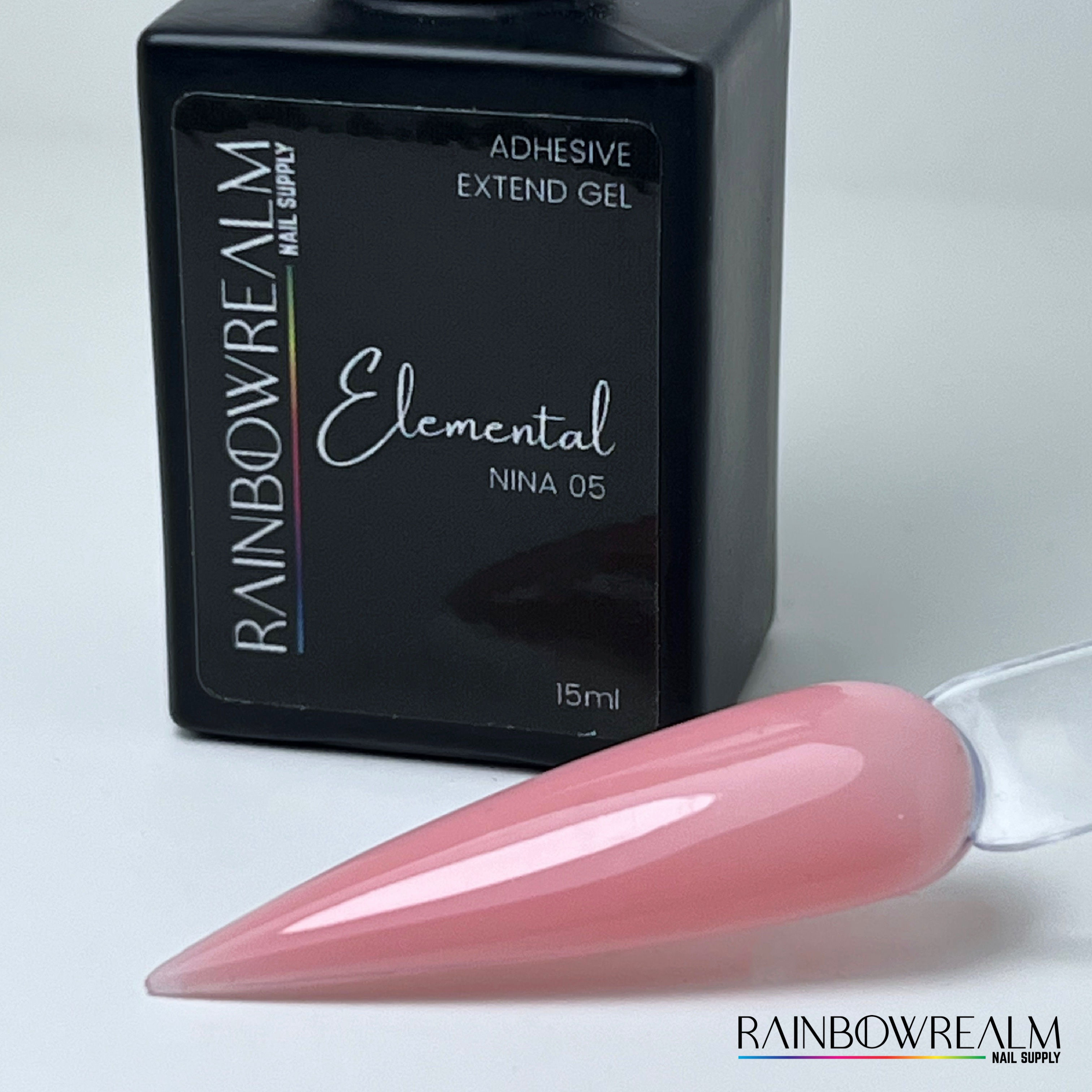 Elemental ~ 05 Nina HEMA FREE