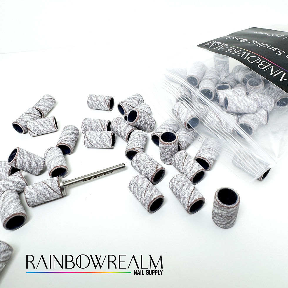 Thumbnail: Regular Mandrel E-File Bit