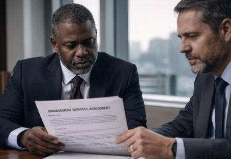 Legal MSO Risks Every Firm Should Understand                         by Ayven Dodd