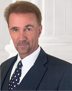 Frederick Shelton, Legal MSO Advisor