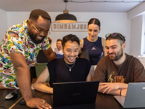 La coopération territoriale, un défi tech, au service de la sécurisation des parcours