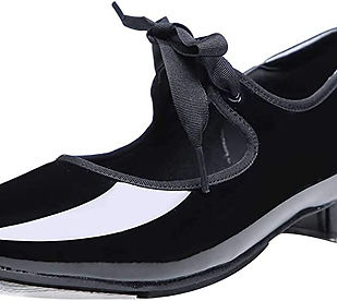 Kids Tap Shoes for Combo