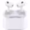 Apple AirPods Pro 2nd gen (2023) - MagSafe (USB-C) Charging case