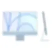 2021 Apple iMac with Apple M1 Chip with 8-core CPU (24-inch, 8GB RAM,