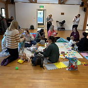 New mums at mum and baby meet up Hartley Wintney Hampshire.jpeg