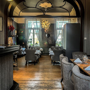 Soirée d'entreprise