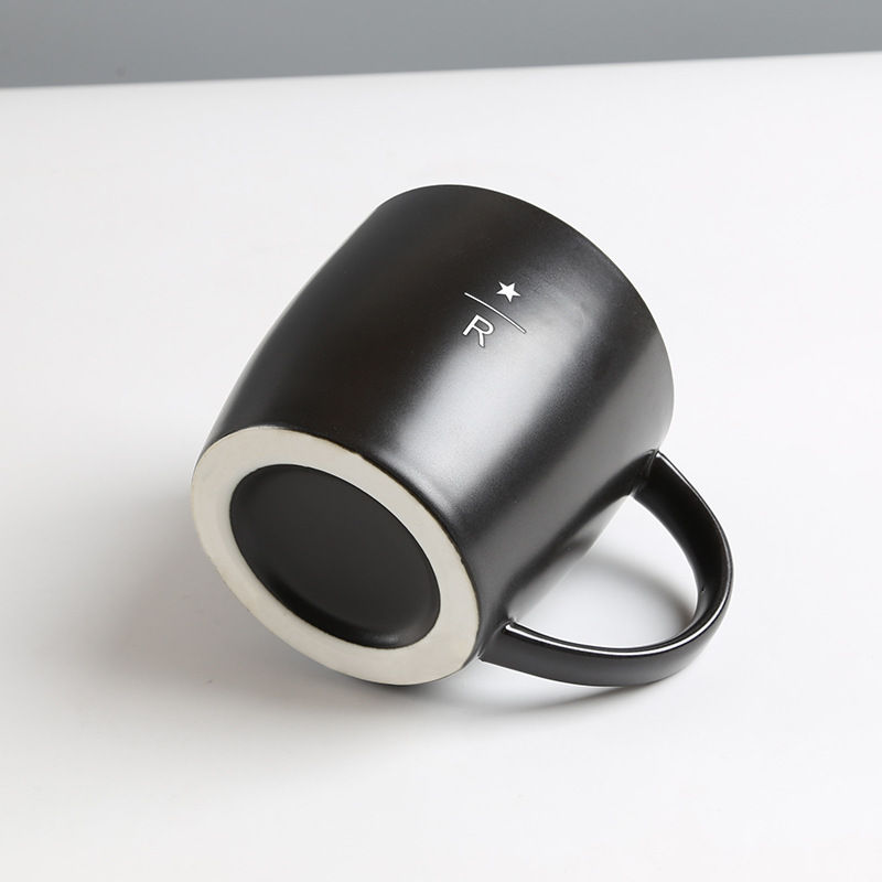 縮圖：陶瓷杯 HM0001