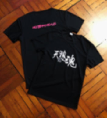 客製Tee HM0006