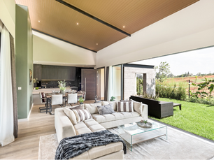 Ineza - A Home That Inspires You