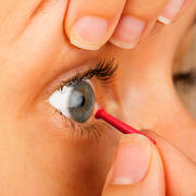 Contact Lens Suckers