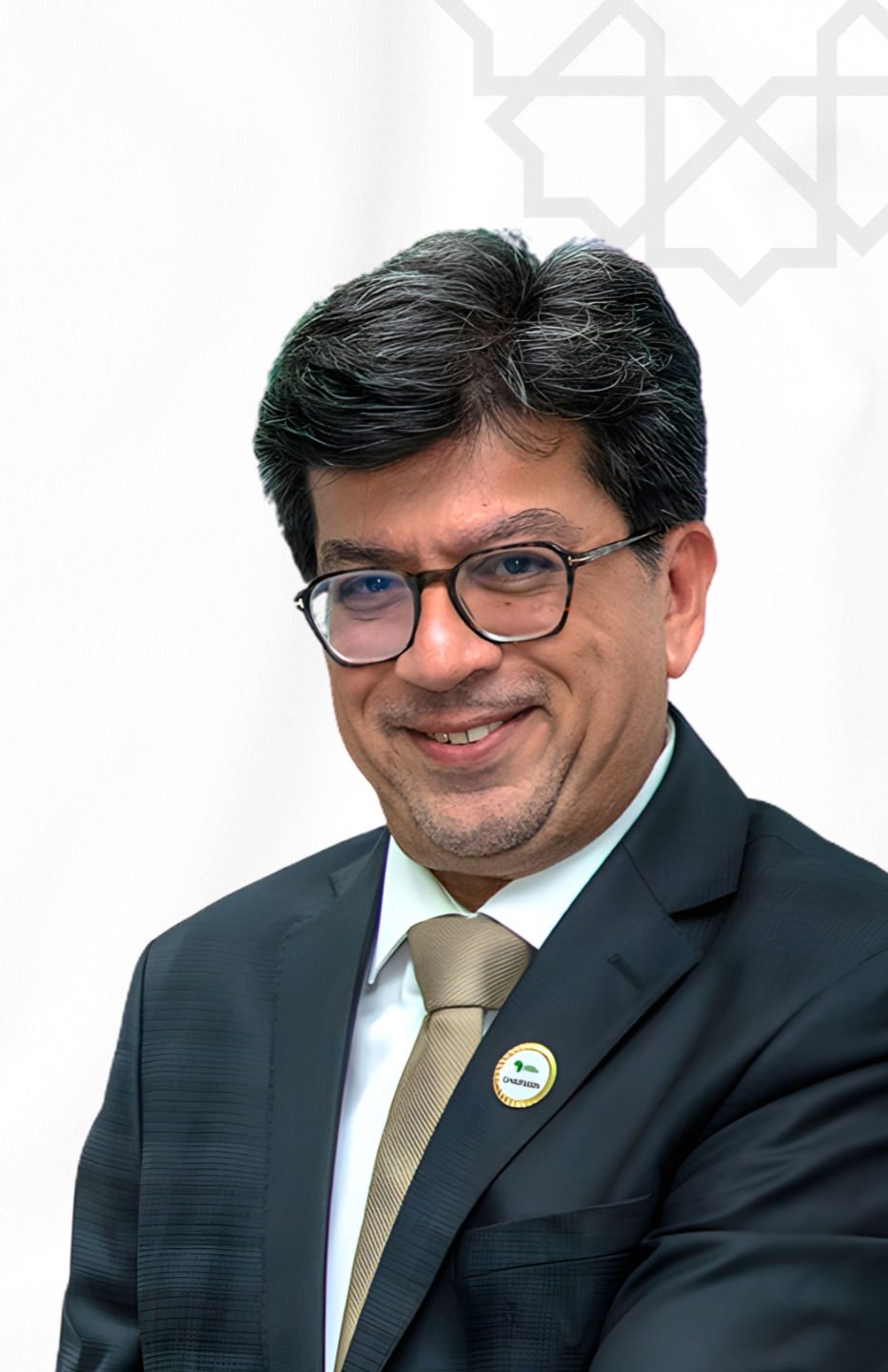 Eid-ul-Fit​r Message from the Chairman of the Africa Federation