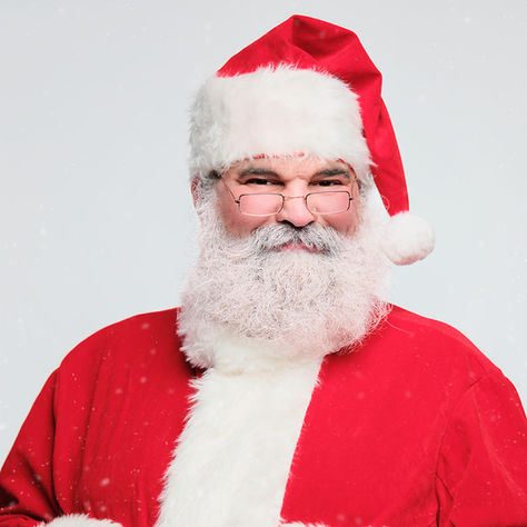 Book Your Magical Santa Experience 