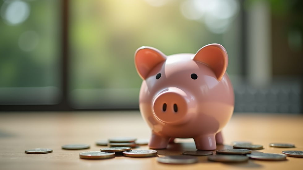 Effective Budgeting and Saving Techniques