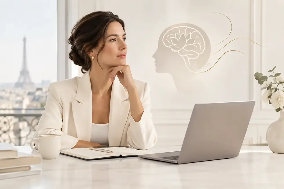 Is RTT Safe for High Achievers Under Pressure?