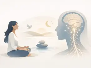 How to Regulate Your Nervous System