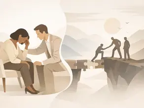 Why the Rise of Trauma-Informed Leadership Matters