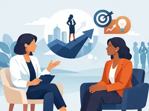 Executive Coaching for Women Leaders: The Hidden Patterns That Shape Leadership