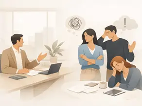 Delegation Resistance Examples Leaders Miss