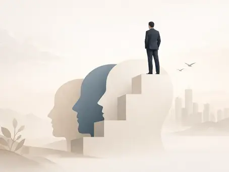 Identity Based Leadership Guide for CEOs