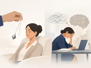 Can Hypnotherapy Help Perfectionism at Work?