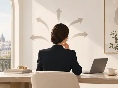 Why Executive Decision Paralysis Persists