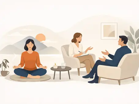 Founder Burnout Recovery Coaching That Works