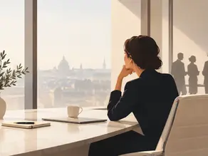 How to Overcome Leadership Loneliness at Work