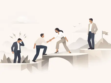 Best Approaches for Leadership Reactivity