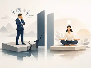 How to Interrupt Leadership Reactivity Under Pressure