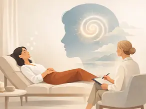 RTT therapy for anxiety