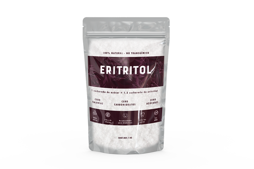 ERITRITOL
