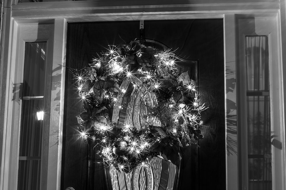 Wreath