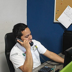 Instalaciones de habacuq